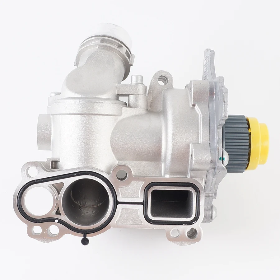 OEM 06H121026 termostato bomba de agua – VW Golf MK5 MK6 Tiguan 1.8T 2.0T - imagen 2