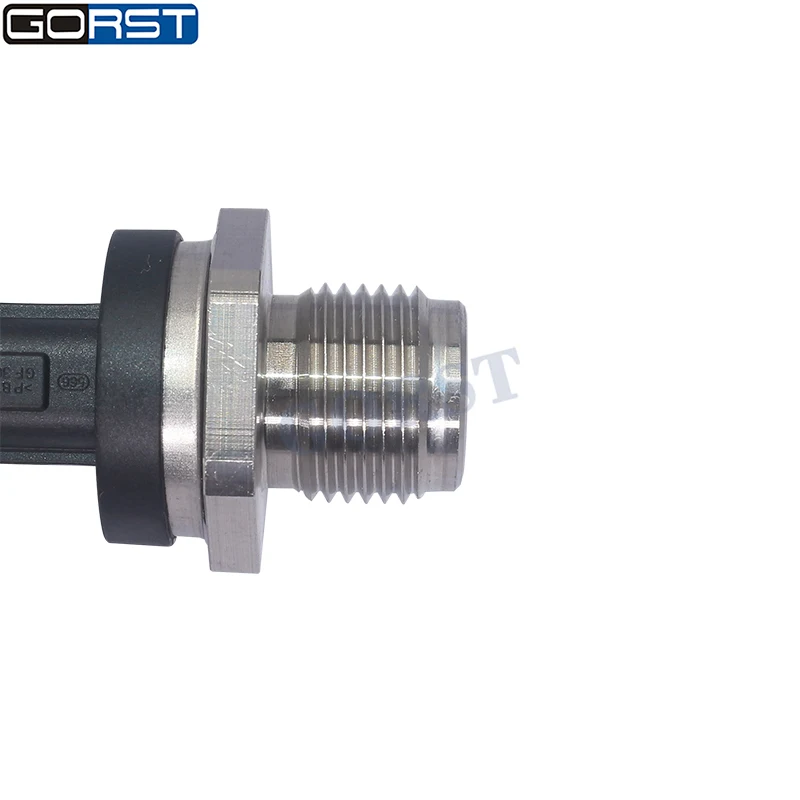 3974092 Cummins ISF 2.8/3.8 Sensor de presión del riel de combustible - imagen 4