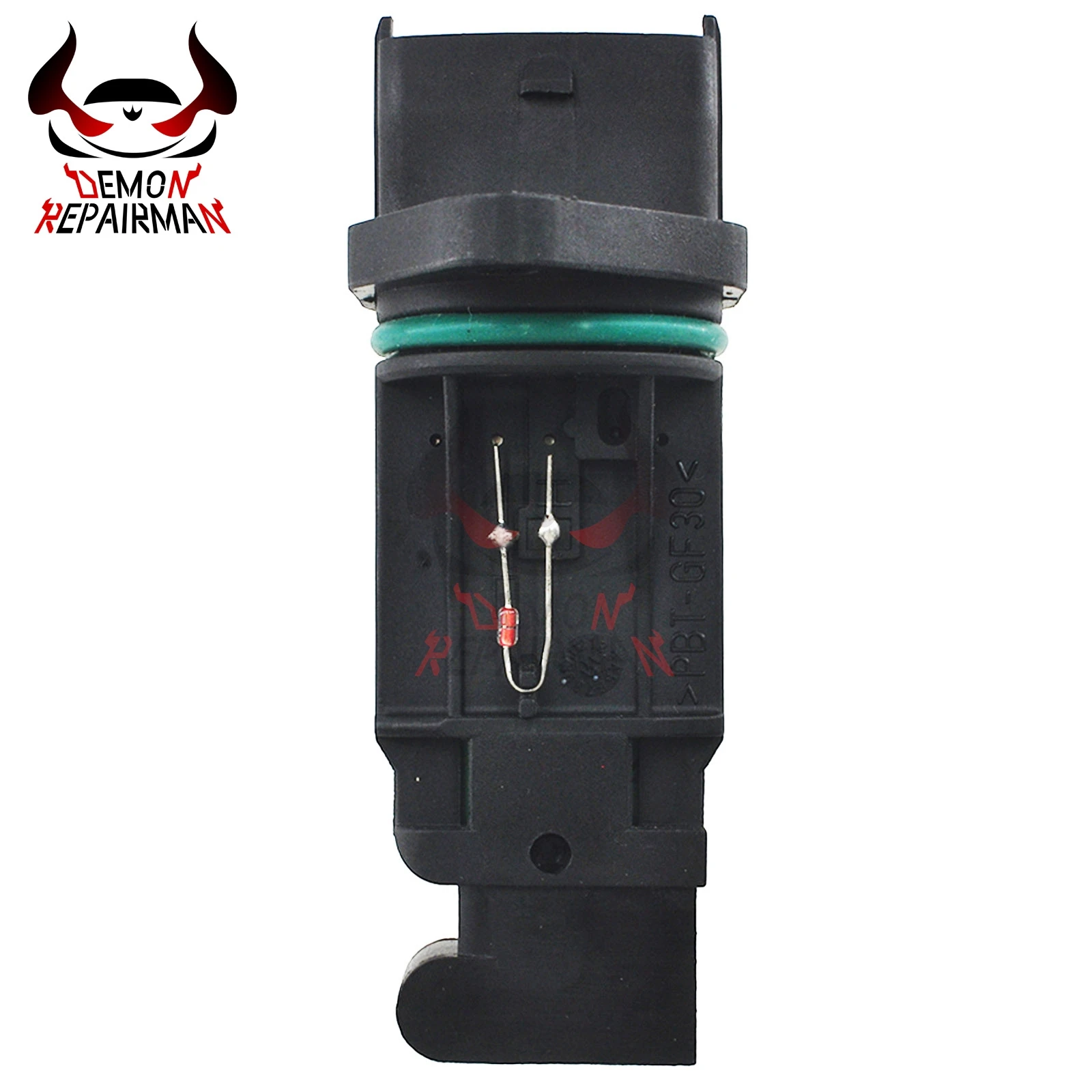 Hyundai OEM 28164-4A000 Sensor MAF para Terracan 2.9 CRDi 4WD - imagen 3