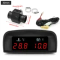 30mm Black adapter