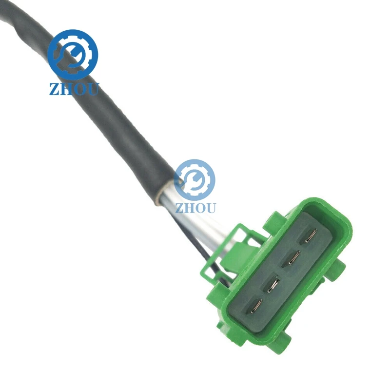 Sonda lambda para Citroën C2, C3, C4, Saxo y Berlingo - imagen 3