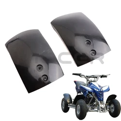 Guardabarros delantero y trasero para minimoto y quad 47/49 cc