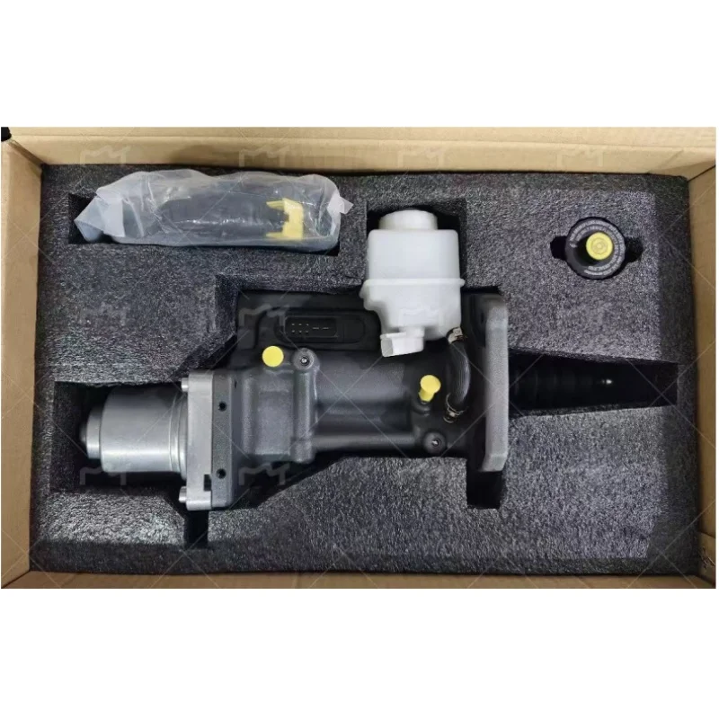 2825344 Servo de embrague para camión Scania - imagen 4