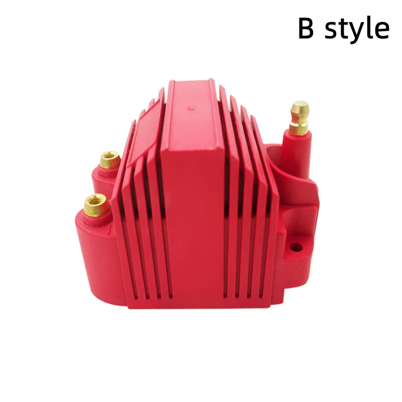 Bobina de encendido E-Core universal externa Blaster SS 12 V - imagen 3