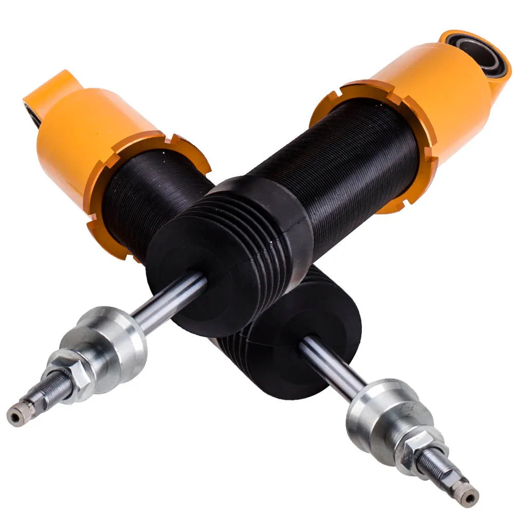 Kit suspensión deportiva ajustable para Volvo S70 1998-2000 - imagen 2