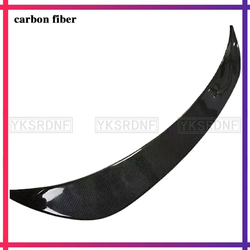 Alerón trasero fibra carbono Hyundai Genesis Coupe 2009-2012 - imagen 4