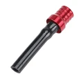 Black Red D