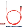 Off Road CB Red