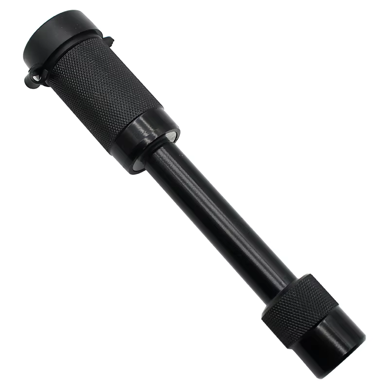Pasador cerradura remolque 5/8" universal - Seguridad RV y camiones G4K4 - imagen 5