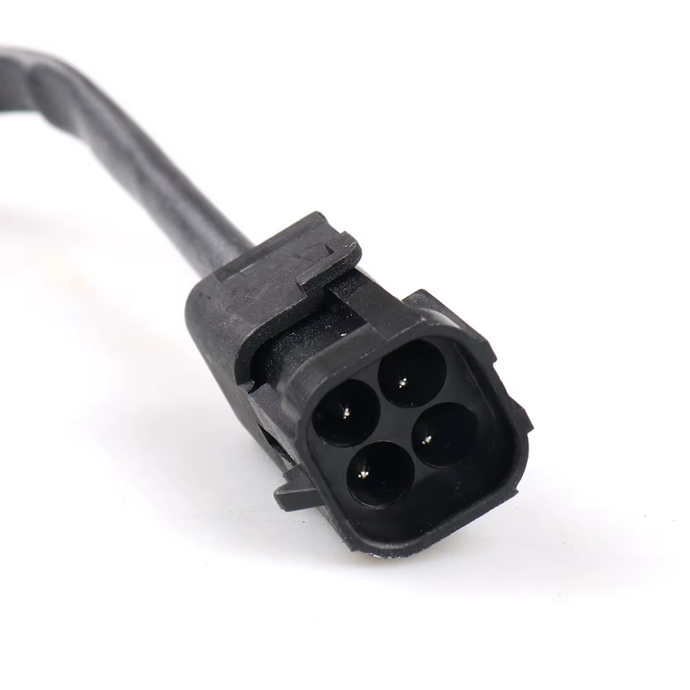 Sensor lambda OEM 0258006537 para Bogdan, Chevrolet, LADA, UAZ y ZAZ - imagen 3