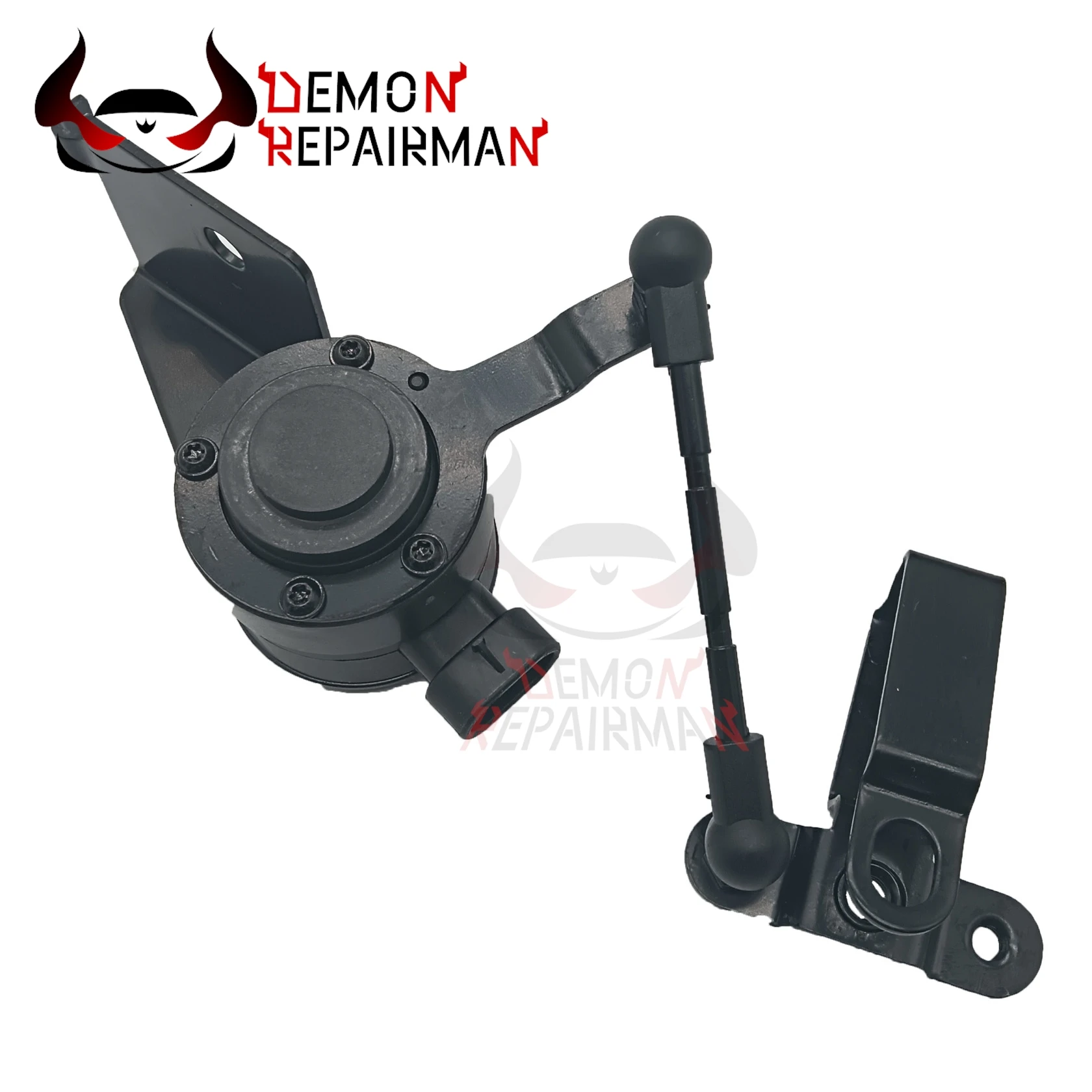 Sensor altura suspensión Chevrolet Silverado Tahoe Suburban – 15128649 - imagen 5