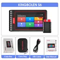 KINGBOLEN S6