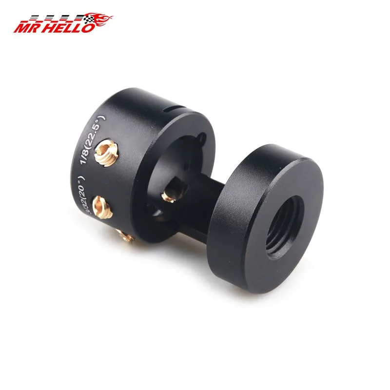 Amoladora Electrodos Tungsteno TIG Multiángulo Ranuras Corte - imagen 2