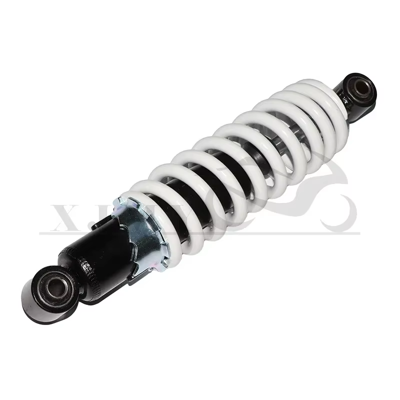 Muelle de amortiguador trasero 285-350 mm para moto, quad y kart - imagen 5