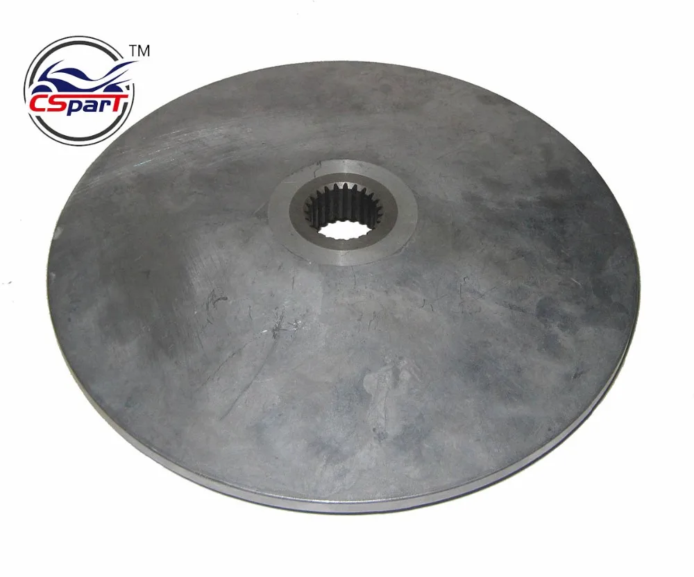 Ventilador variador de 194MM 23T para CFmoto - imagen 3