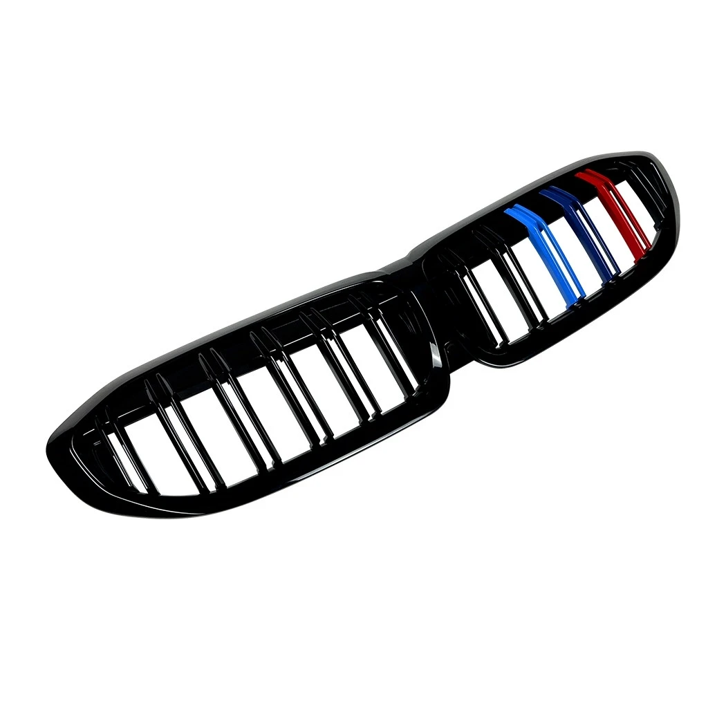 Parachoques deportivo BMW Serie 3 G20 G21 325i-330i 2019-2022 - imagen 3