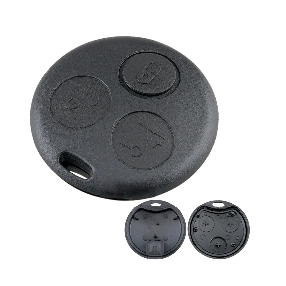 Carcasa llave remota Mercedes-Benz SMART 450 sin pala - imagen 2