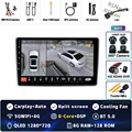 8G-128G 360 DVR