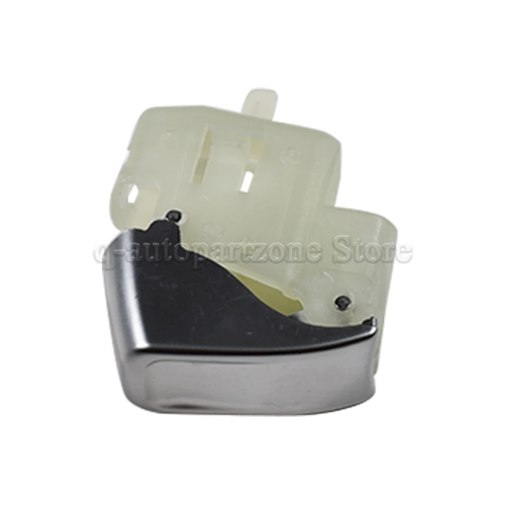 Perilla palanca de cambios automático Renault Megane IV - imagen 5