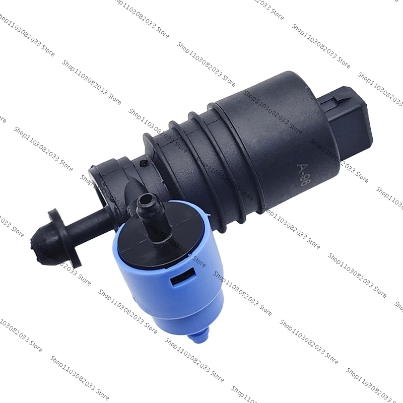 Motor bomba limpiaparabrisas SAIC ROEWE MG3 - imagen 4