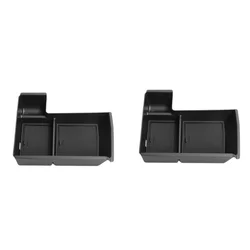 Bandeja consola central BYD Seal U 2025 – organizador reposabrazos