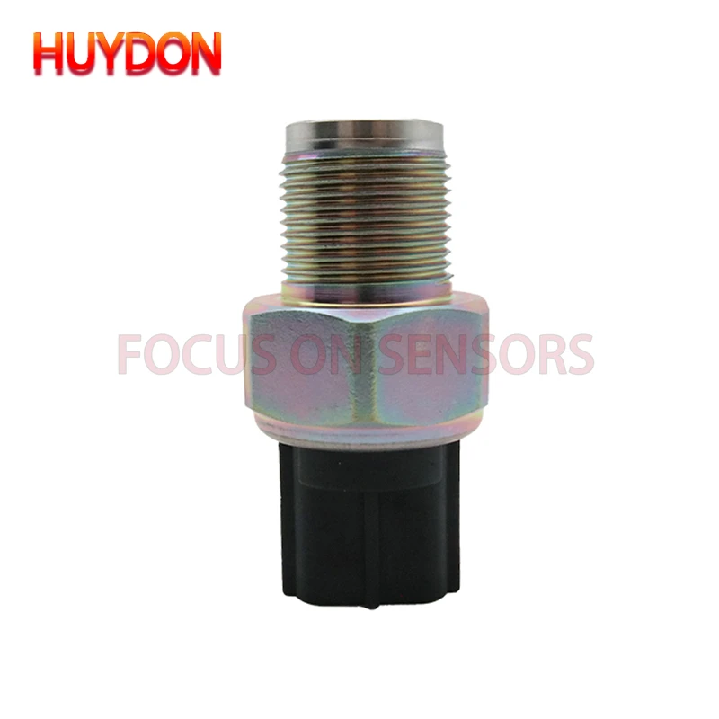 Sensor presión riel combustible 499000-6141 - imagen 2