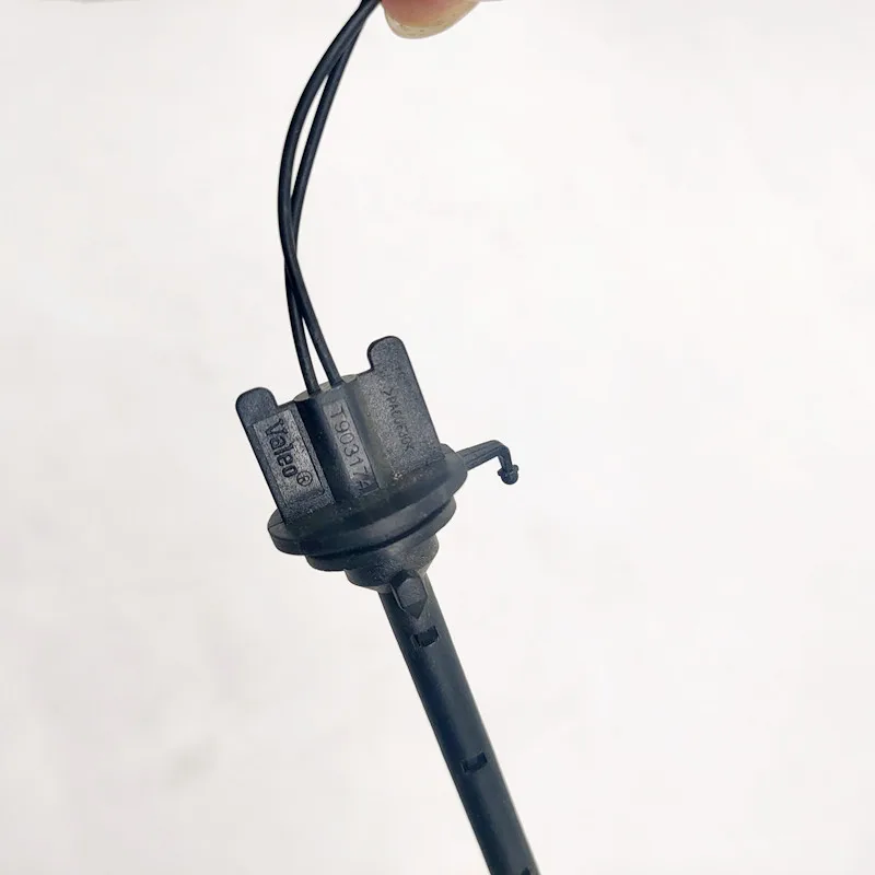 6445KP/6445HZ Sensor del evaporador Peugeot 206, 207, 307 y Citroën C4 - imagen 4