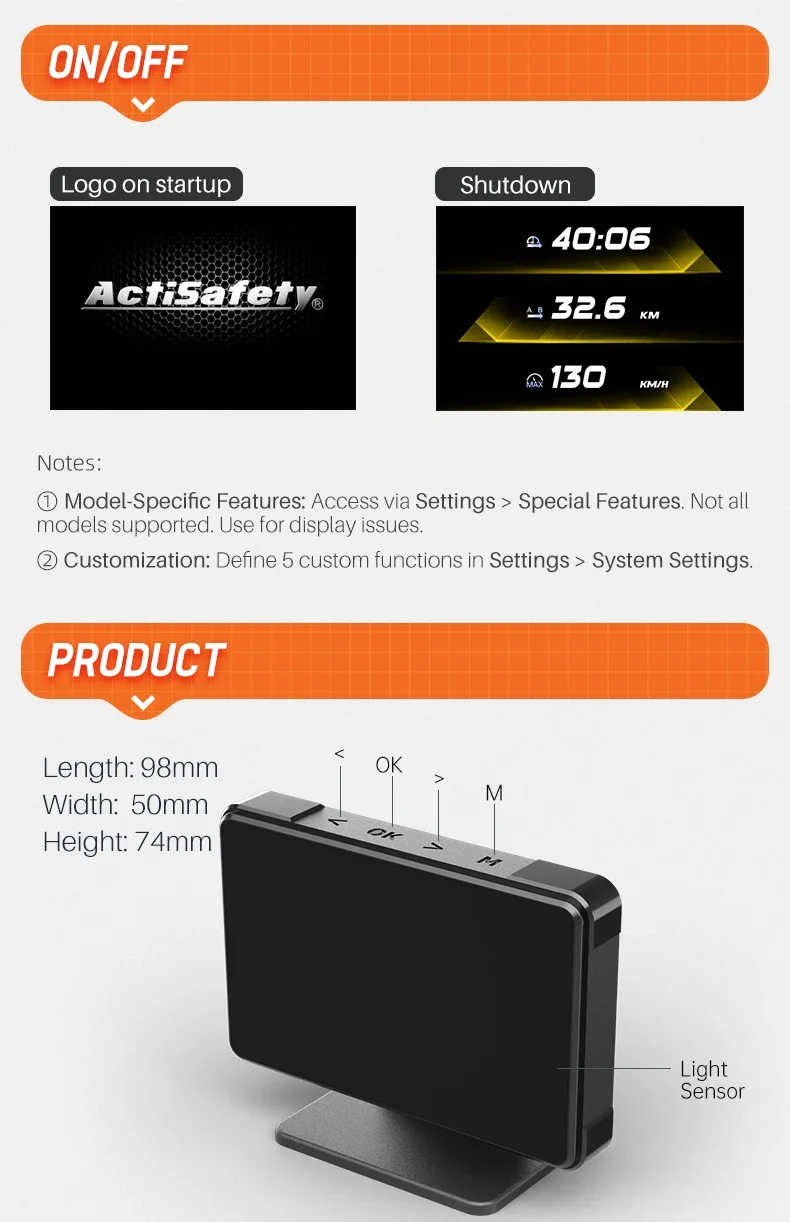 Conexiones adicionales del medidor