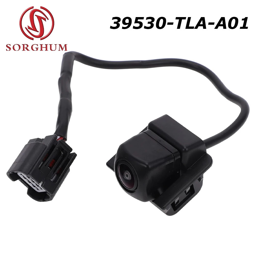 39530-TLA-A01 cámara de visión trasera para Honda CR-V CRV 2018 2019 2020 2021 2022 cámara de marcha atrás de estacionamiento de respaldo 39530TLAA01