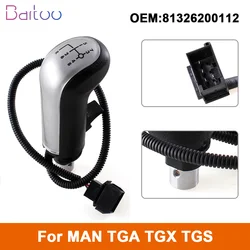 ABS 81326200112 Palanca de cambios eléctrica 8 vel MAN TGA TGX TGS