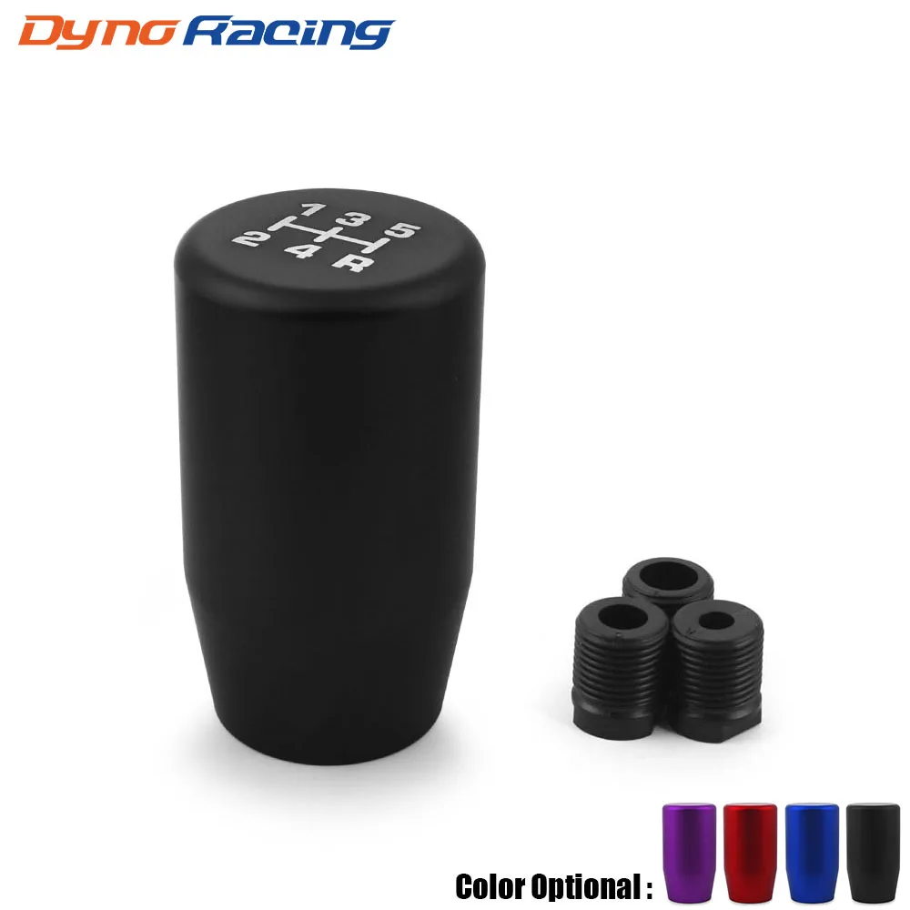 Perilla de palanca para carreras 70mm, aluminio, compatible con M8/M12 - imagen 4