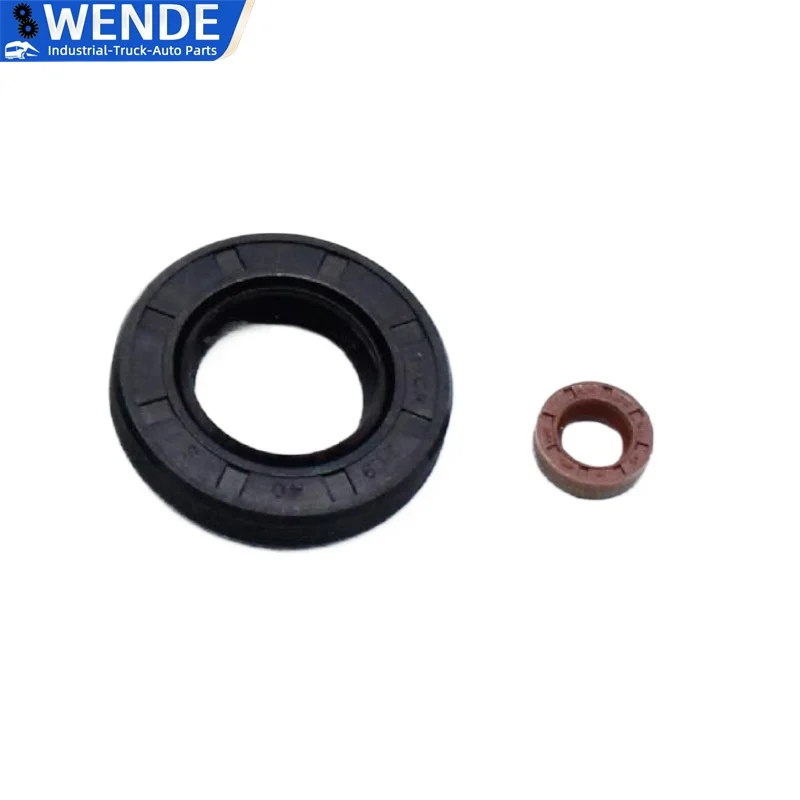 Kit reparación varilla empuje embrague 020311108A VW Golf MK2 MK3 - imagen 4