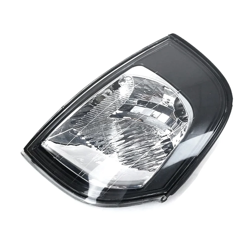 OEM 30655423 luz de esquina delantera Volvo S80 1999-2006 sin bombilla - imagen 5
