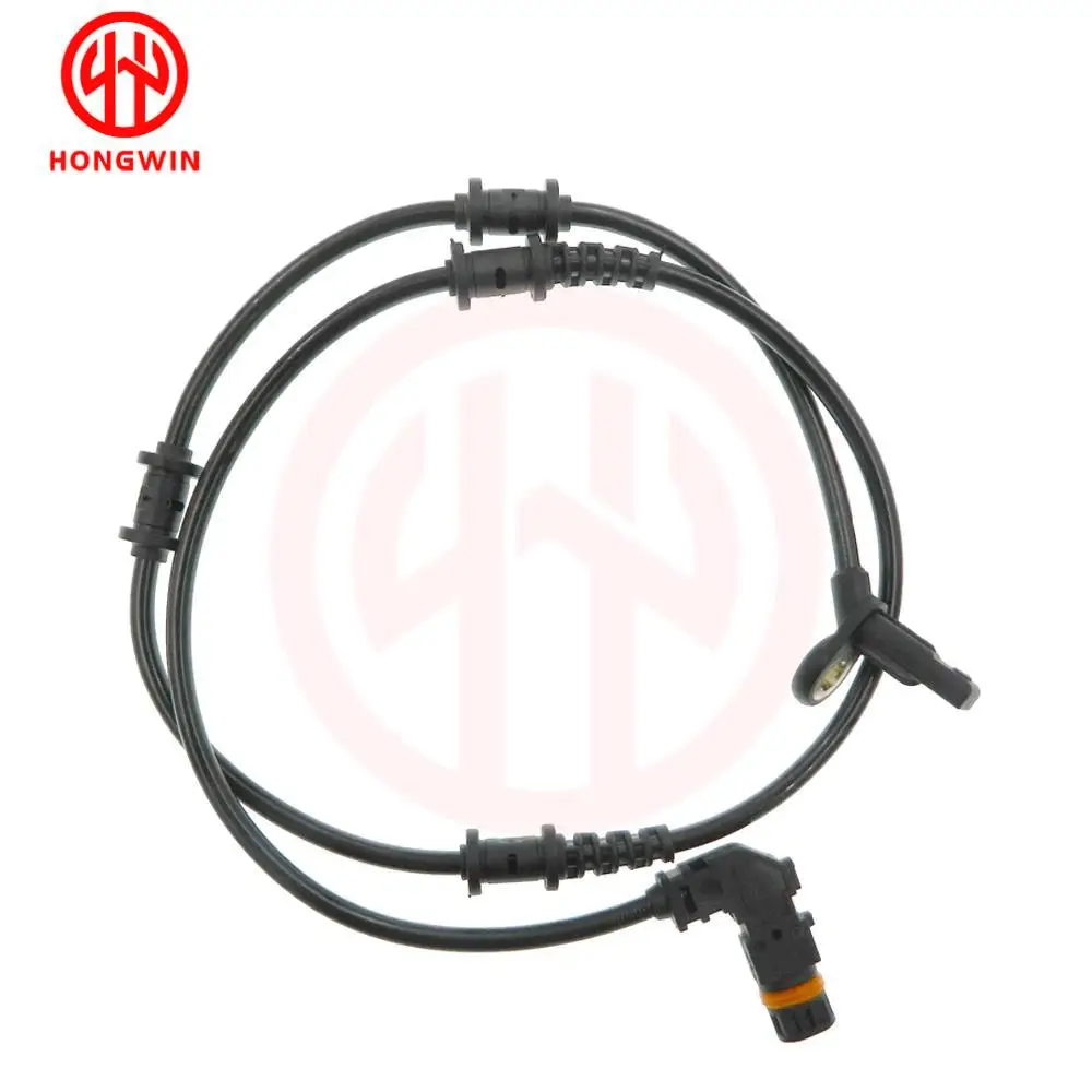 Sensor ABS Mercedes-Benz ML350 sensor velocimétrico 1645400717 - imagen 4