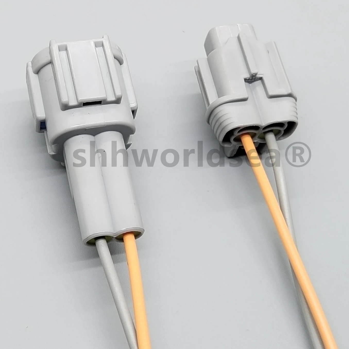 6185-0867/6188-0554 Conector antiniebla Nissan, 2 pines 2,2 mm - imagen 5