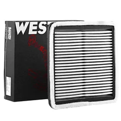Filtro de aire WESTGUARD MA9800 para Subaru WRX, Forester y Tribeca