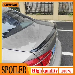 Alerón trasero de ABS en imprimación para VW Passat NMS 2013-2016