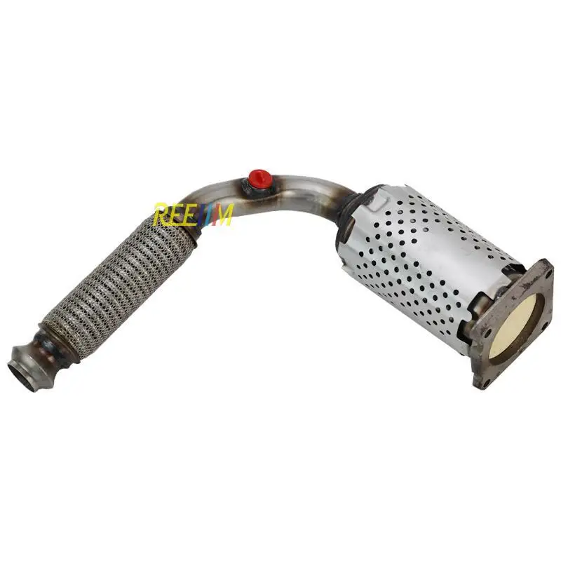 Convertidor catalítico Peugeot 301 308 1.6L – ref. OEM 9676453380