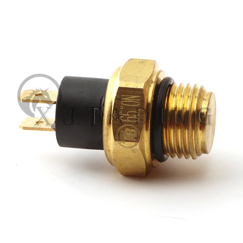 Interruptor termostático de radiador para moto, ATV y quad 200-450 cc - imagen 3