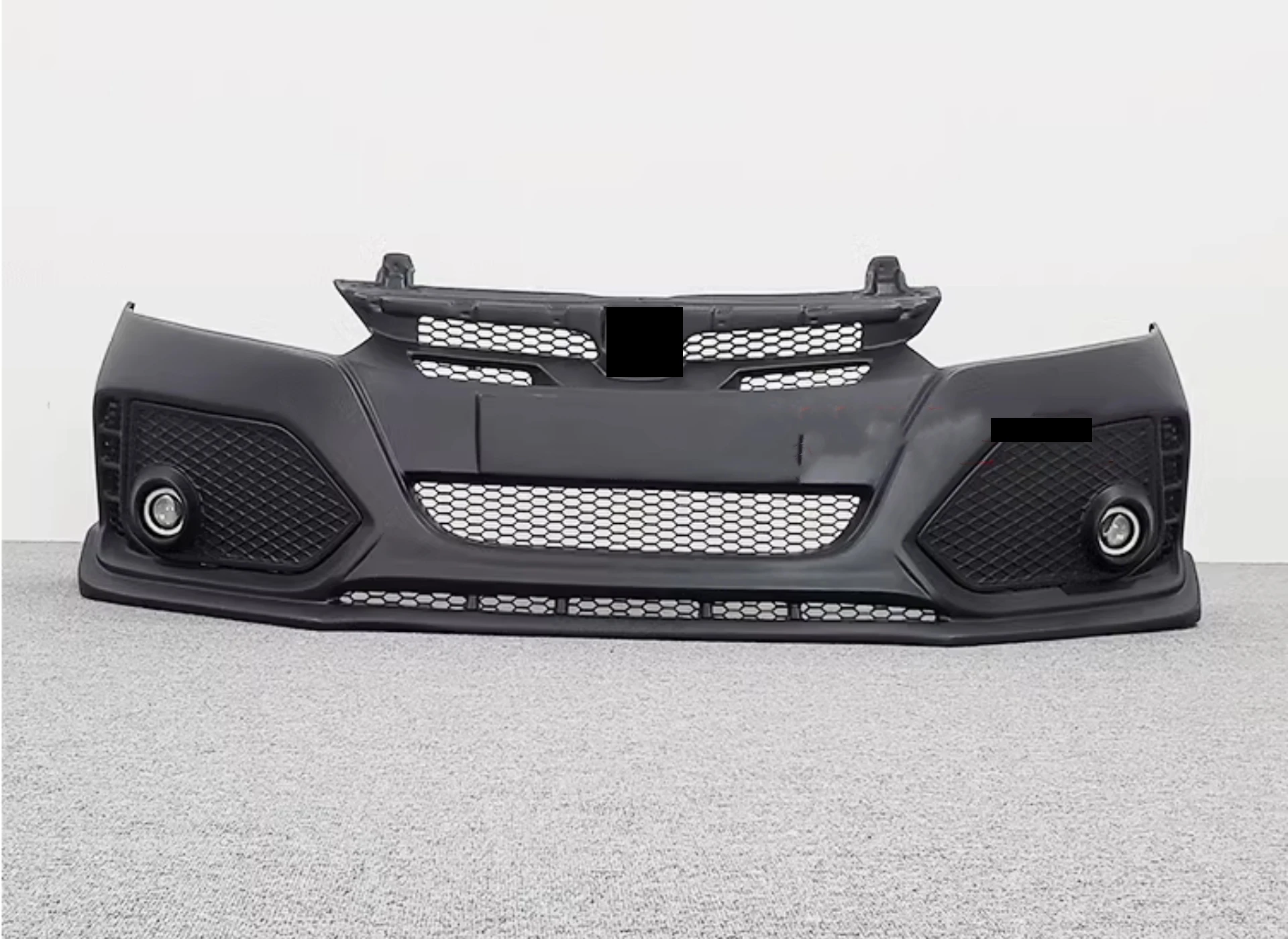 Faldones laterales sin pintar – Honda Civic VIII 2005-2009 - imagen 2