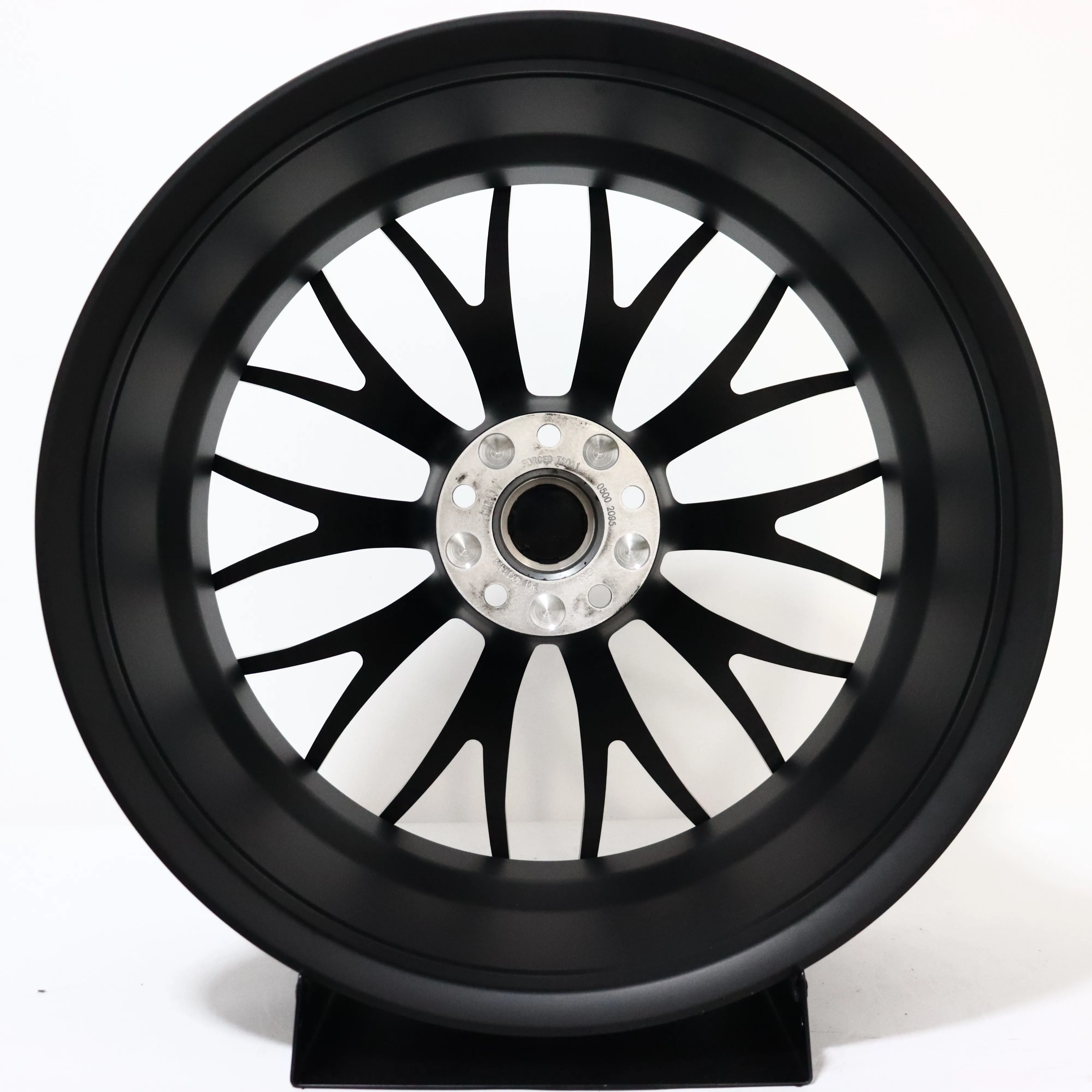 Xywheel Customized Forged Wheels Rims 18 19 20 21 22inch 5*114.3 5*120 64.1 Et34 Et40mm for Tesla Model3 Model Y Model S Model X - imagen 5