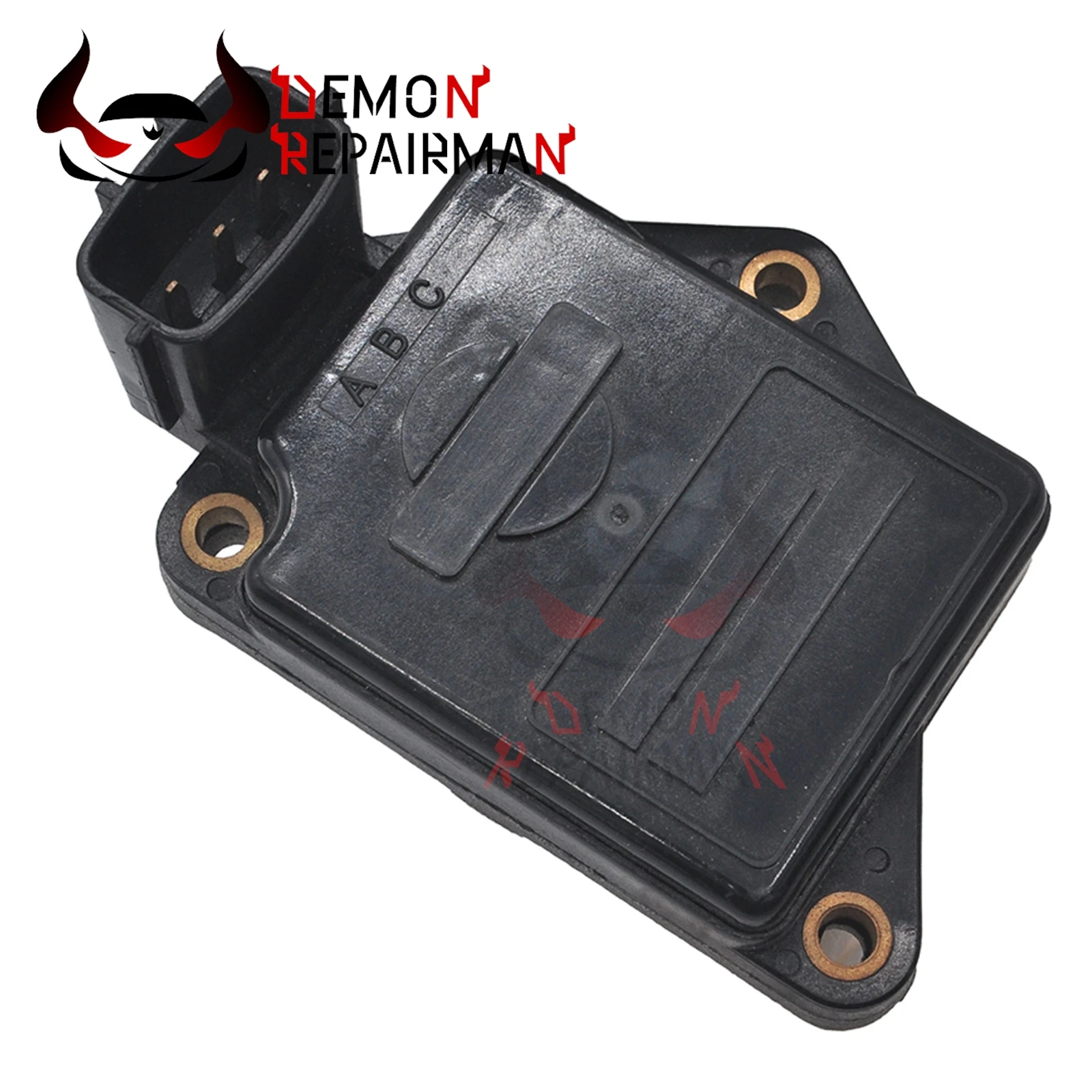 Caudalímetro MAF 1601486G03 4 pines Nissan Sentra 91-94 1.6 2.4 - imagen 4