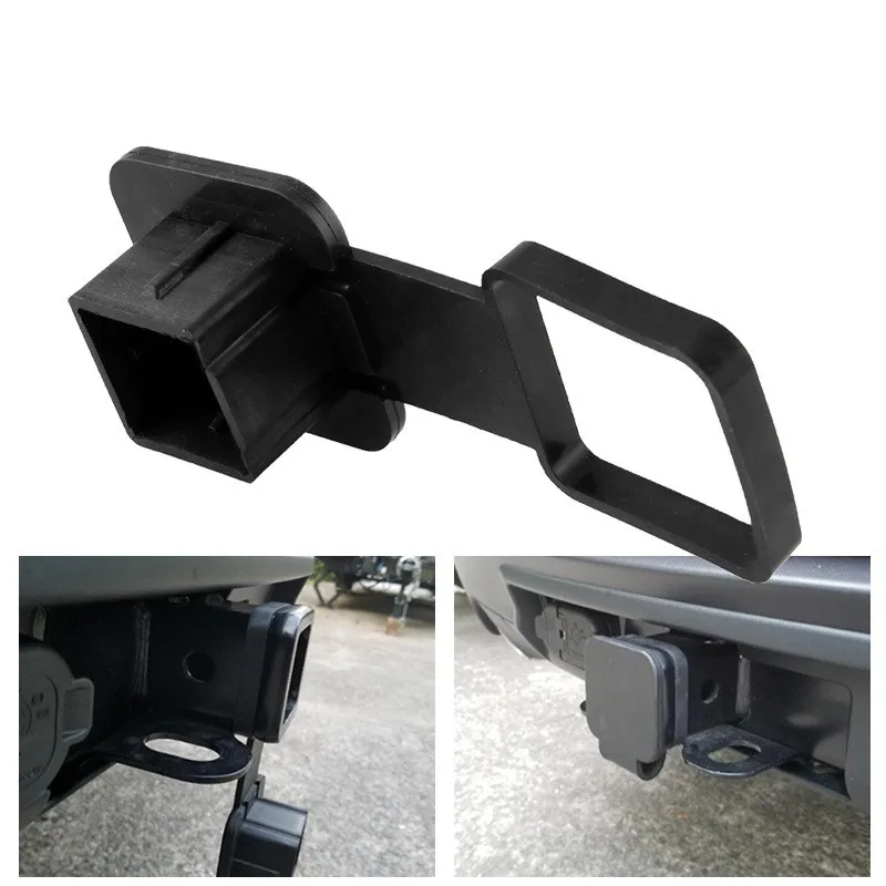 Tapón de goma para enganche de remolque 2 pulgadas Dodge Ram