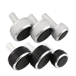 Mando climatizador aluminio VW Passat B5 Golf MK4 Bora