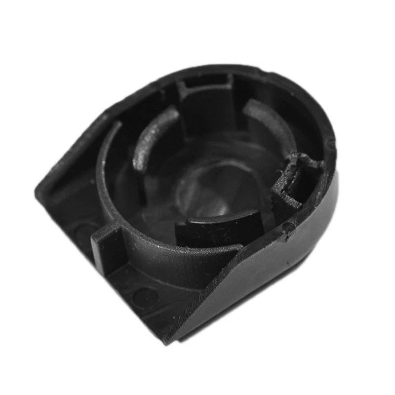 Cubierta del tornillo del brazo del limpiaparabrisas