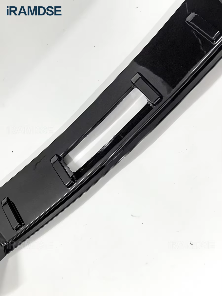 Accesorio decorativo para la parte superior trasera del CHANGAN EADO