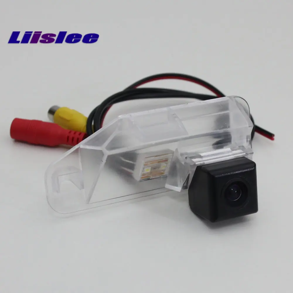 AUTO CCD Cámara marcha atrás Lexus RX270 2013-2015 - imagen 4