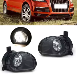 Luz antiniebla halógena con bombilla – Audi Q7, A3 8P 2004-09