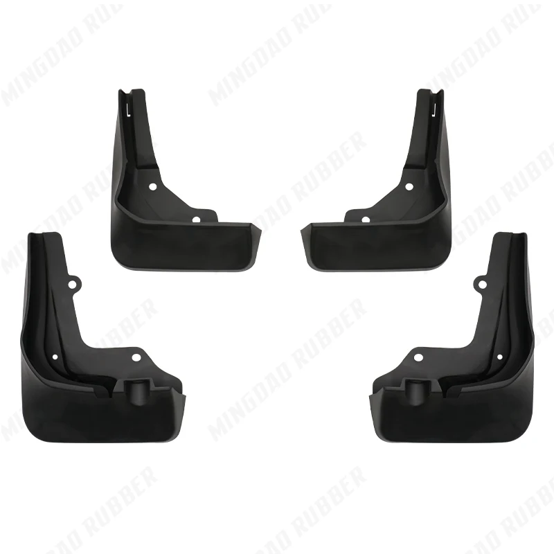 Guardabarros Sport para Mercedes-Benz Clase A W177 2019-2020 - imagen 2
