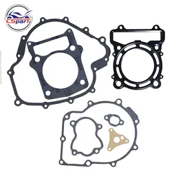 Juego de juntas completo para Hisun HS500 500cc ATV/Quad